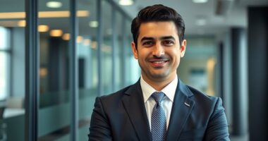 yavuz pehlivanlar appointed ceo