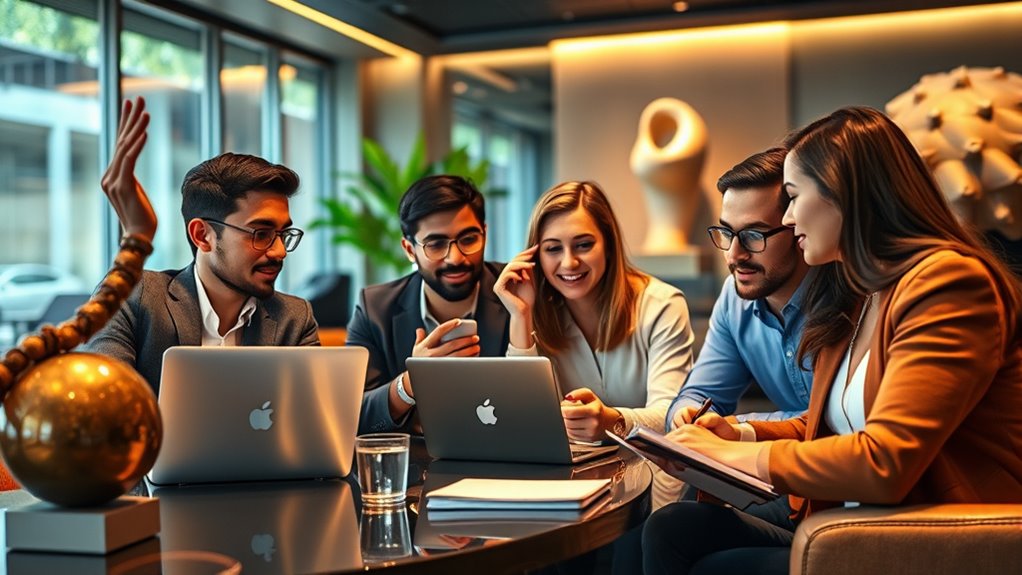 young investors reshape luxury market