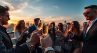 younger generations fuel crypto luxury