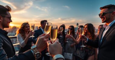 younger generations fuel crypto luxury