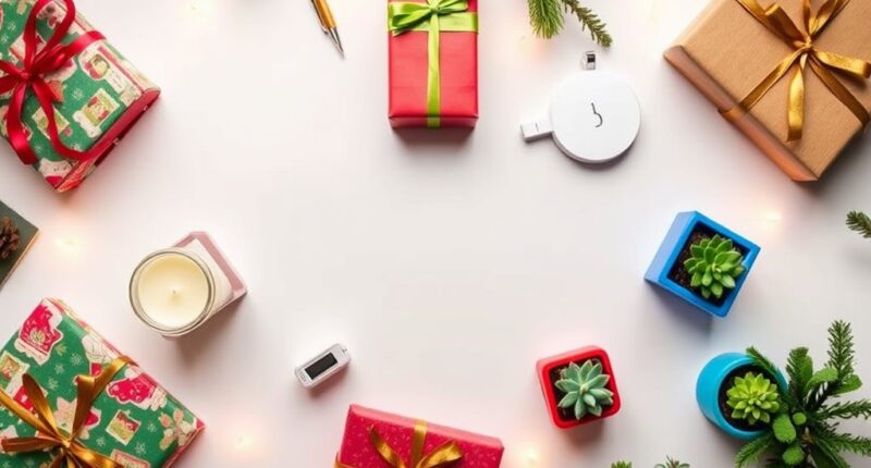 affordable coworker gift ideas