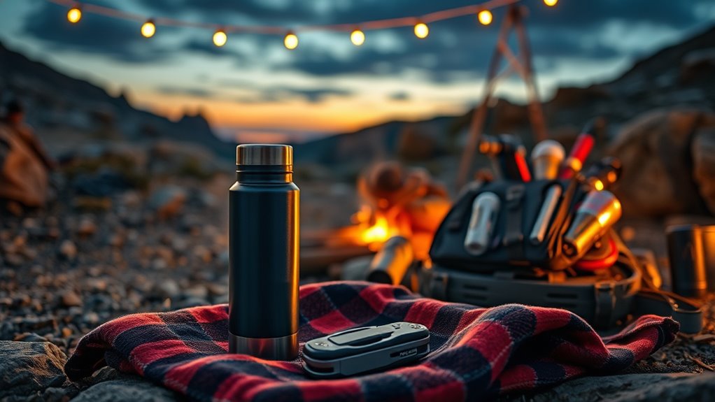 affordable practical outdoor gear