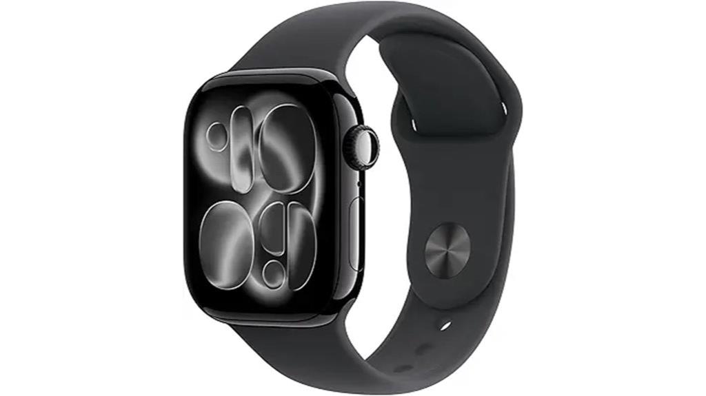 apple watch series 11 gps