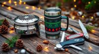 camping gifts for men