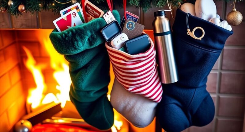 college student holiday gifts