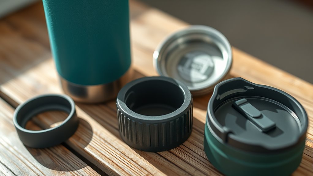 compatibility durability safety style