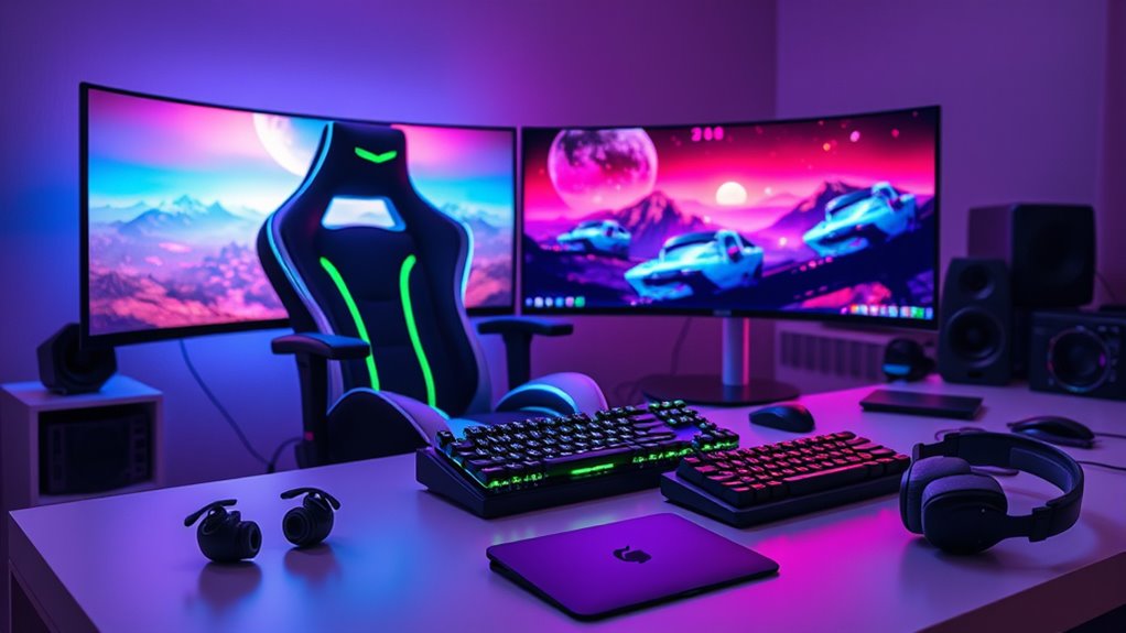 consider age interests quality