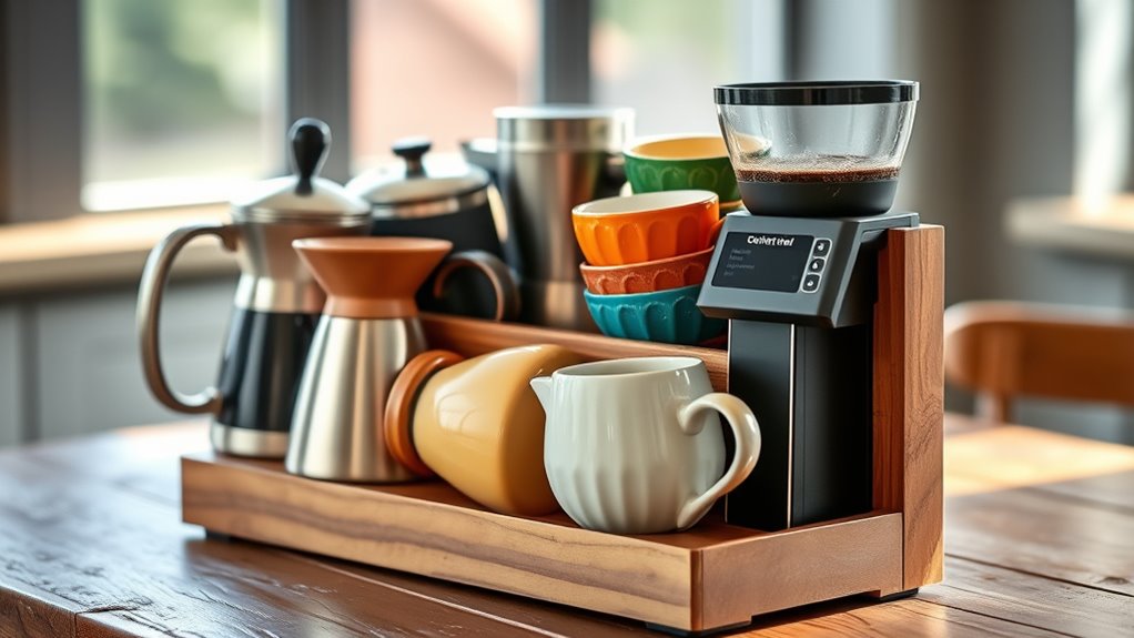 consideration of preferences quality