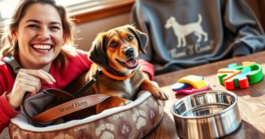 dog lover gift ideas