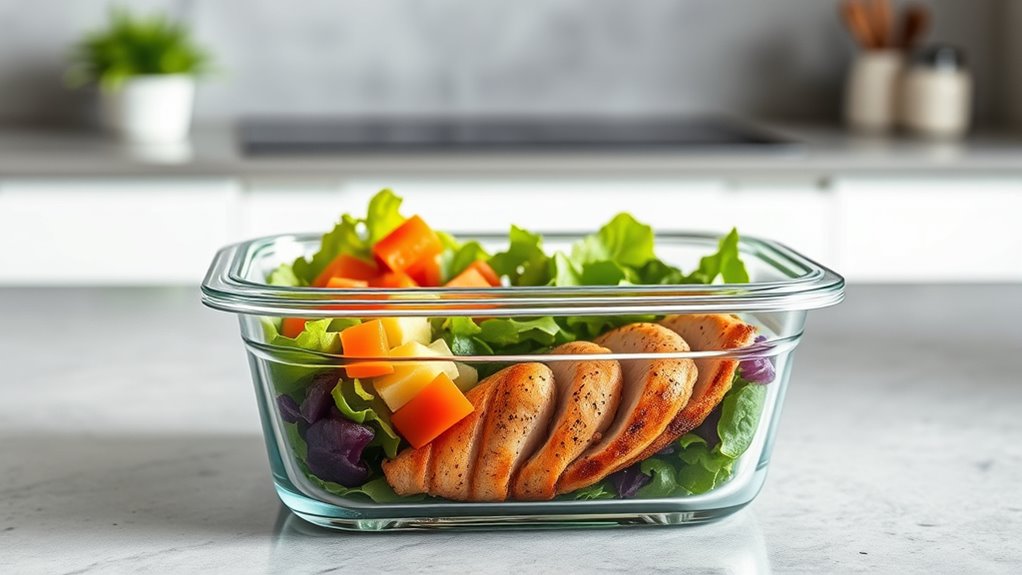 durable safe versatile containers