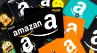 humorous amazon gift card designs