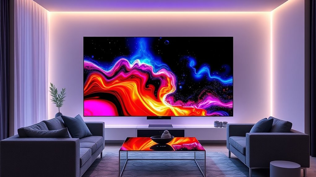 key tv buying considerations