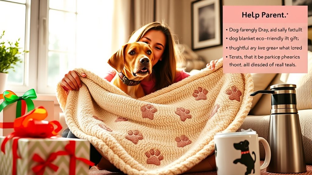 personalized durable dog gifts