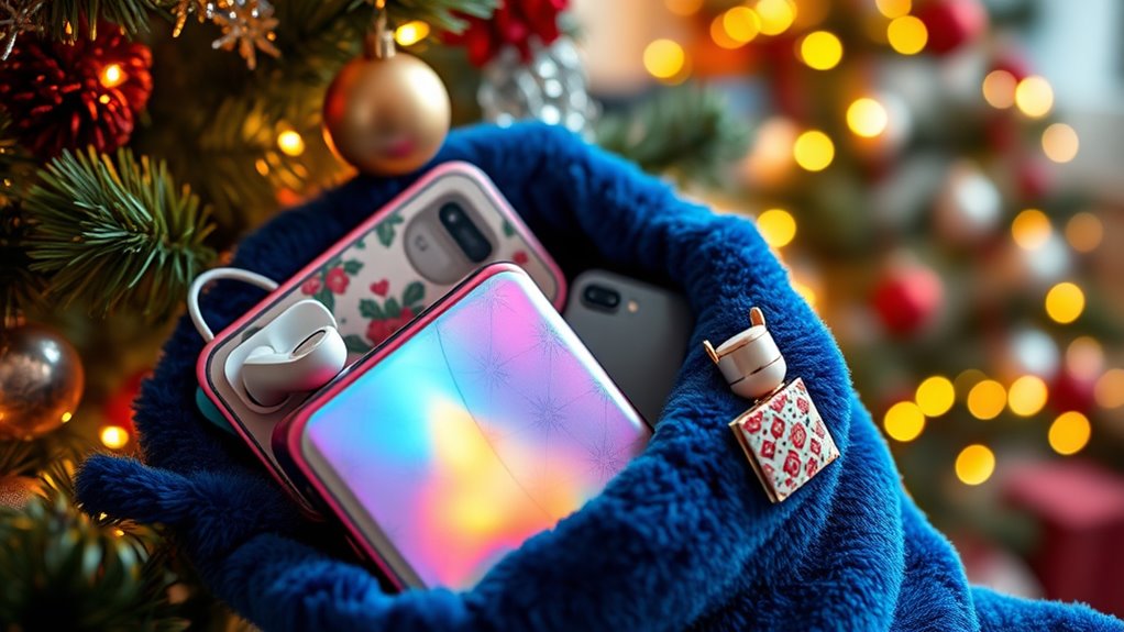 personalized teen gift considerations