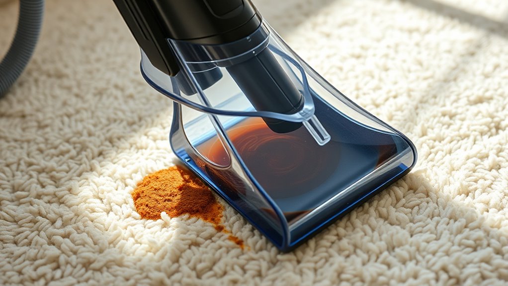 pet stain odor removal