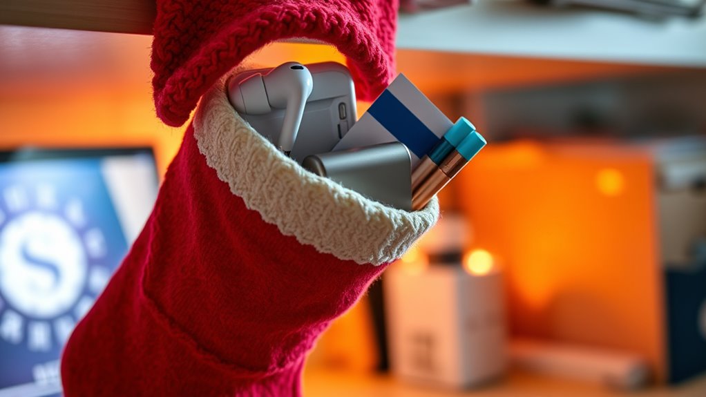 practical space saving college gifts