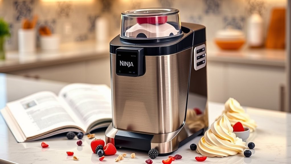 recipe selection considerations