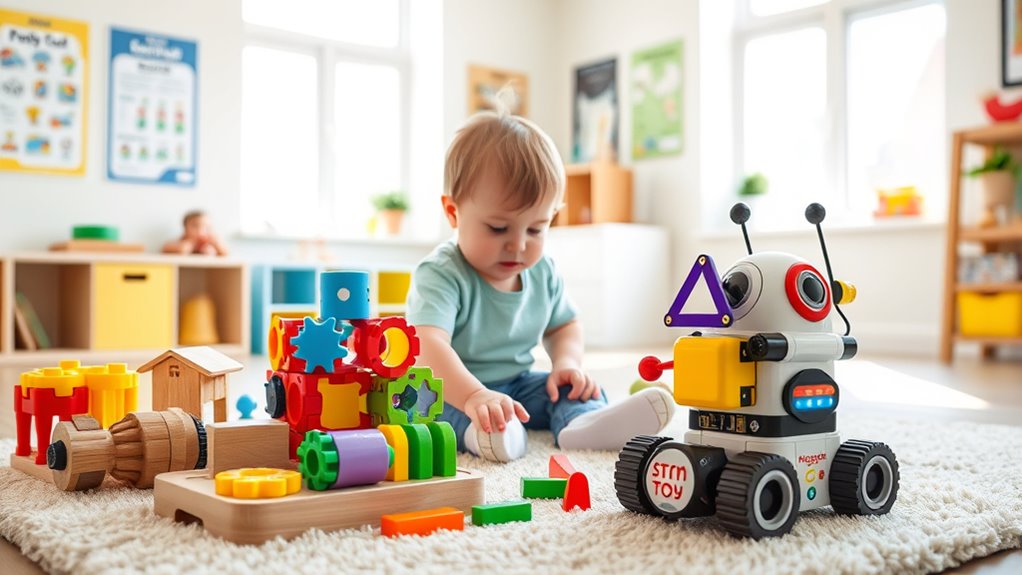 safe educational toddler toys