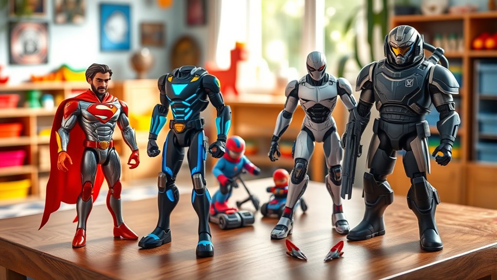 safe engaging durable toys