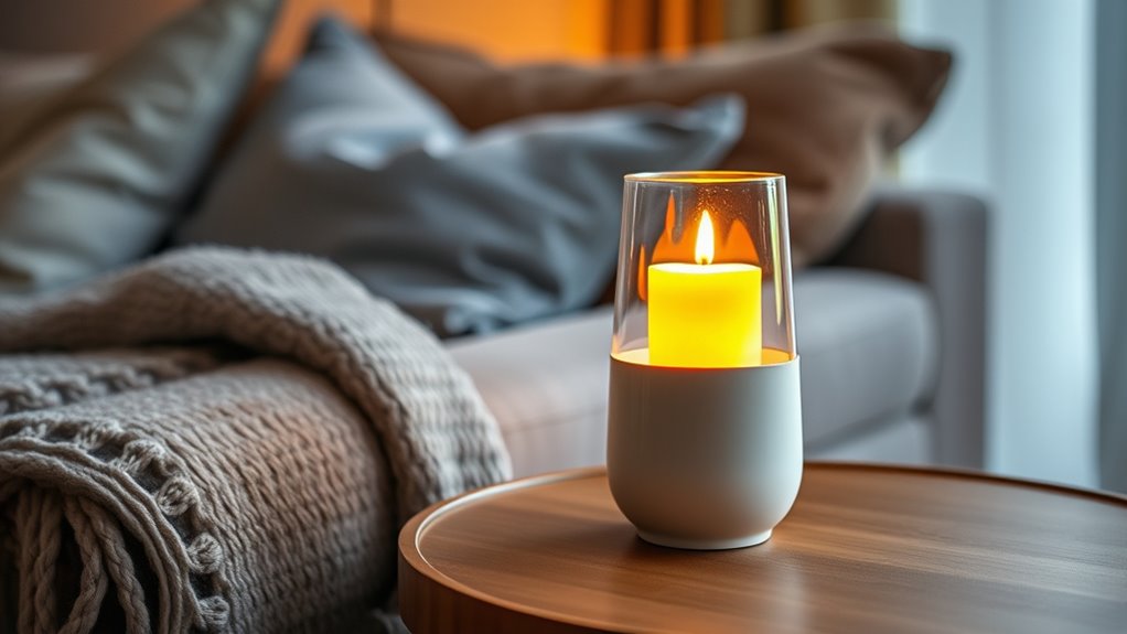 safety design timer fit