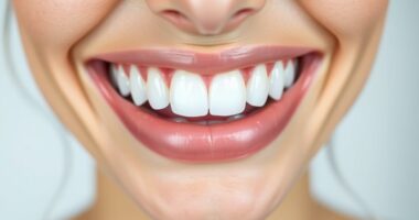 sensitive teeth whitening strips