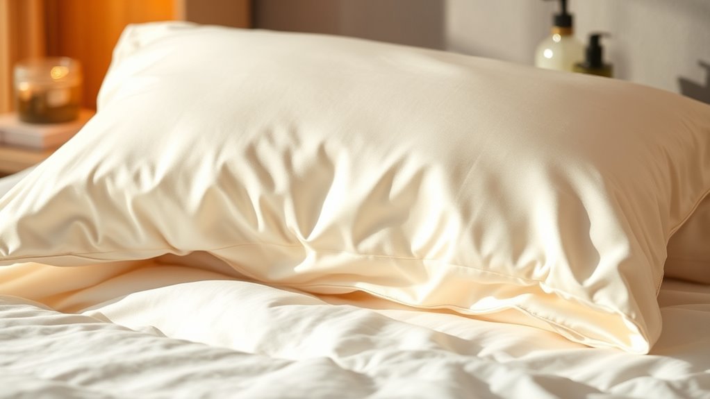 silk pillowcase selection criteria