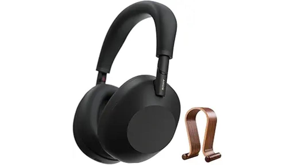 sony wireless noise cancelling headphones