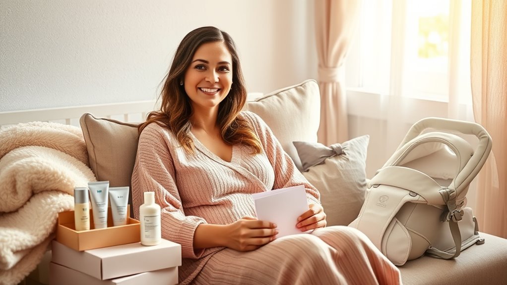 thoughtful practical mother gifts