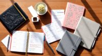 top 2026 organizing planners