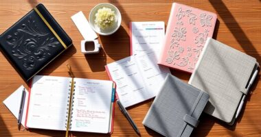 top 2026 organizing planners