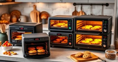 top 5 baking ovens