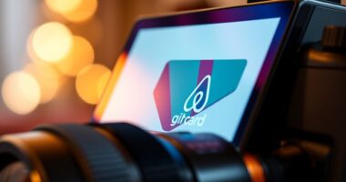 top airbnb gift card options