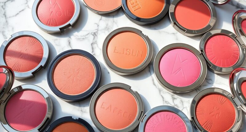 top amazon blush dupes