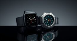 top apple watches 2025