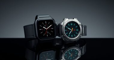 top apple watches 2025