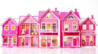 top barbie dreamhouse deals