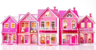 top barbie dreamhouse deals