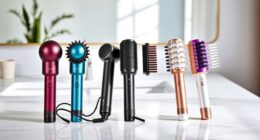top dyson airwrap alternatives