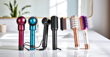 top dyson airwrap alternatives