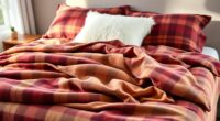 top flannel sheets 2025