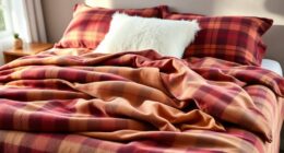 top flannel sheets 2025