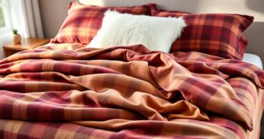 top flannel sheets 2025