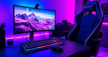 top gaming gift ideas