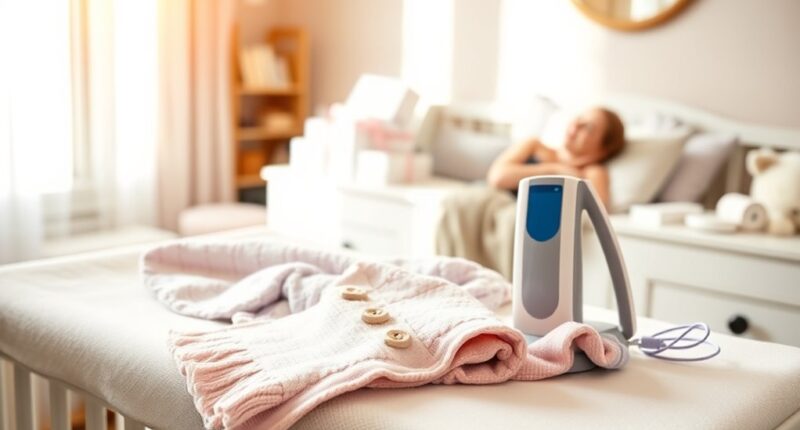 top gifts for new moms