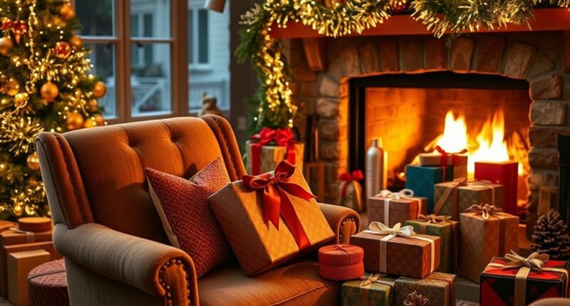 top holiday gift recommendations