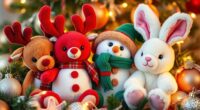 top holiday jellycat picks