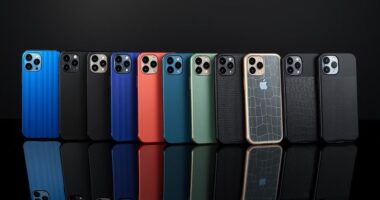 top iphone 17 pro max cases