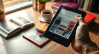 top kindle unlimited deals