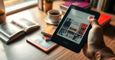 top kindle unlimited deals