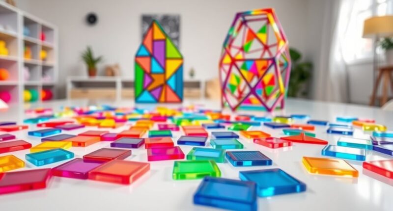 top magnetic tile comparisons